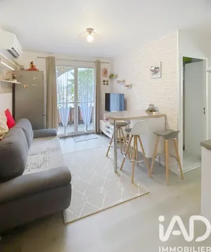 Appartement à Saint-Cyprien (66750)