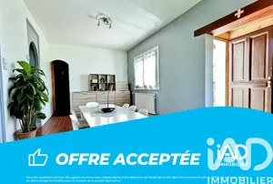 House in Saint-Jean-d'Arvey (73230)