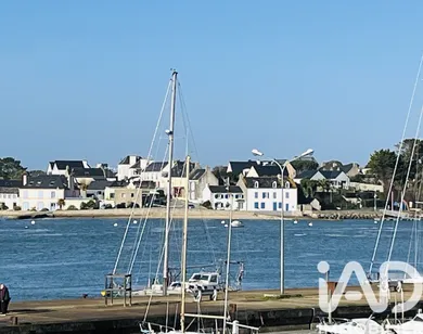 Appartement à Étel (56410)