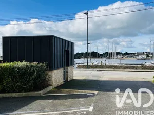 Appartement à Étel (56410)