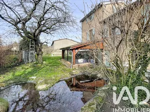 Traditional house in Millery (69390)