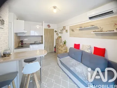 Apartment in Saint-Cyprien (66750)