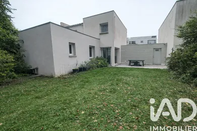 Maison à Rennes (35200)