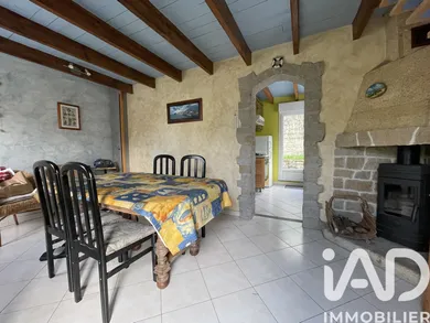 Maison à Belz (56550)