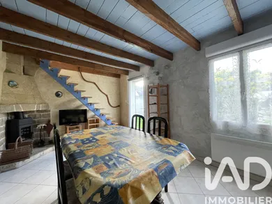 Maison à Belz (56550)