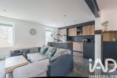 House in Varangéville (54110)