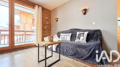 Apartment in VARS  (05600)