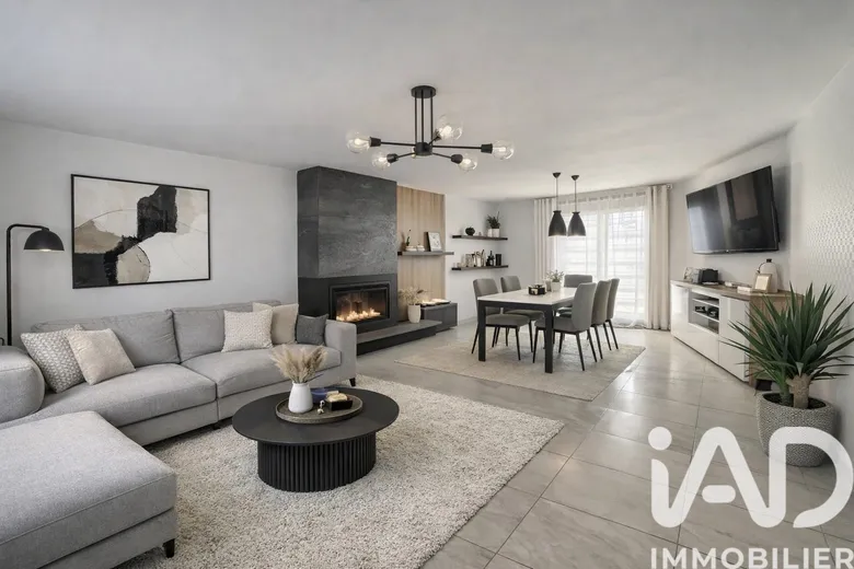 Maison 5 pièces 177 m² · à Villerupt · 177 m² · 409 500 €