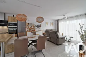 Maison à Saint-Cyprien (66750)