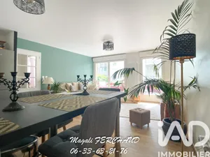 Appartement à Thouaré-sur-Loire (44470)