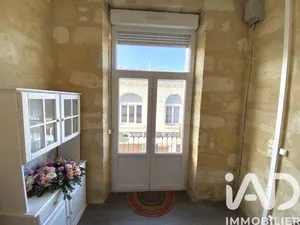 Appartement à Bordeaux (33800)