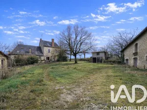 Maison à Jugeals-Nazareth (19500)