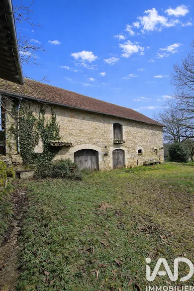 Maison à Jugeals-Nazareth (19500)