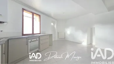 Apartment in Mantes-la-Ville (78711)