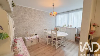Appartement à Nogent-sur-Oise (60180)