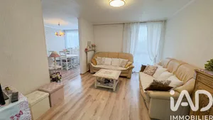Appartement à Nogent-sur-Oise (60180)