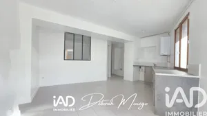 Appartement à Mantes-la-Ville (78711)