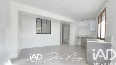 Appartement à Mantes-la-Ville (78711)