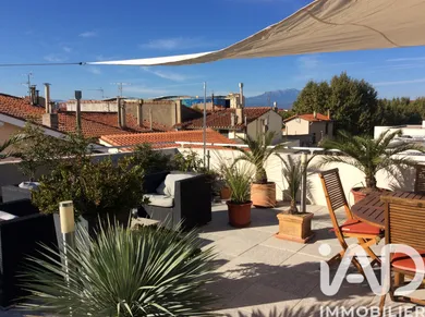 Apartment in Perpignan (66000)