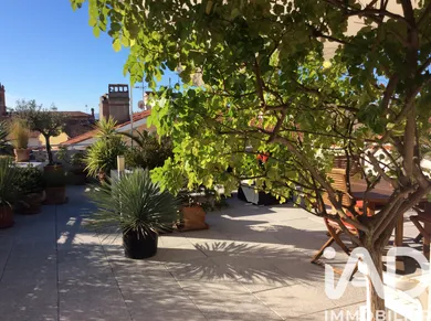 Apartment in Perpignan (66000)