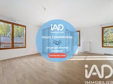 Appartement à Bobigny (93000)