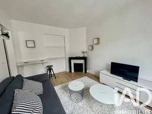 Appartement à Paris (75006)