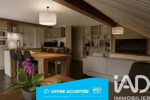 Appartement à Cognin (73160)