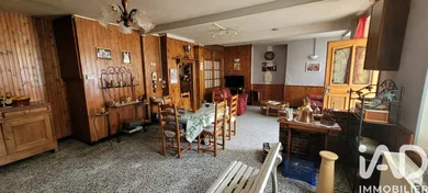 Maison de village à Boncourt (02350)