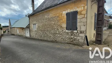 Maison de village à Boncourt (02350)