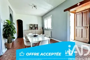 Maison à Saint-Jean-d'Arvey (73230)