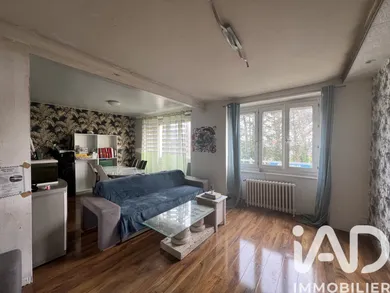 Traditional house in Brest (29200)