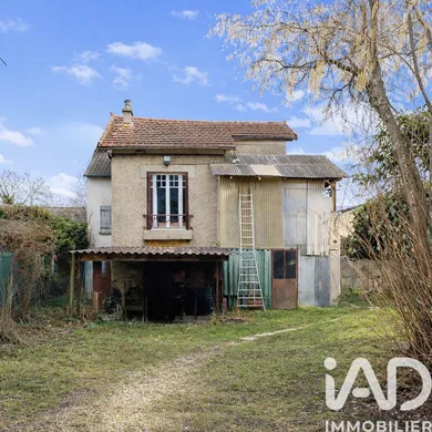 Maison à Villennes-sur-Seine (78670)