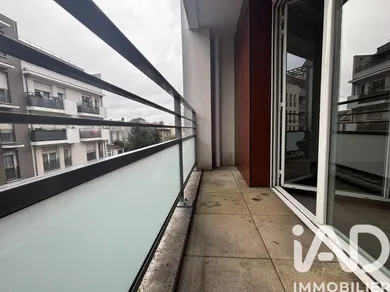 Apartment in Vitry-sur-Seine (94400)