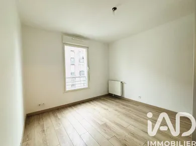 Apartment in Vitry-sur-Seine (94400)