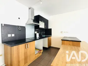 Appartement à Vitry-sur-Seine (94400)