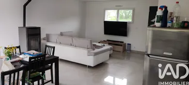 Maison à Caulnes (22350)