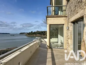 Maison à Saint-Malo (35400)