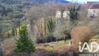 Village house in Mouthier-Haute-Pierre (25920)