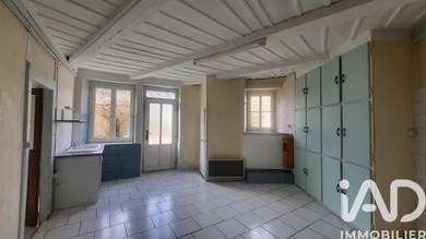 Village house in Mouthier-Haute-Pierre (25920)