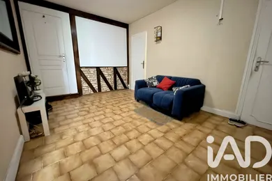 Apartment in Évry (91000)