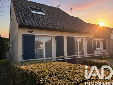 House in Forges-les-Bains (91470)