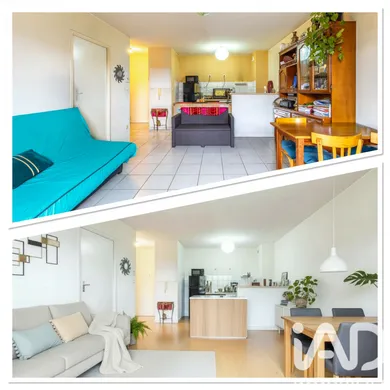Apartment in Dax (40100)