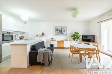 Apartment in Dax (40100)