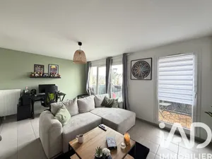 Apartment in Marolles-en-Hurepoix (91630)