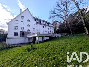 Apartment in Saint-Nazaire (44600)