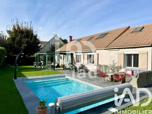 House in Ozoir-la-Ferrière (77330)