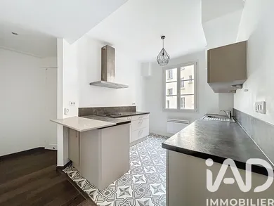 Apartment in Rennes (35000)