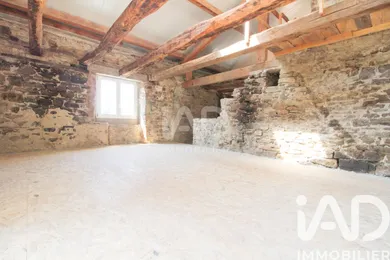 House in Broquiès (12480)