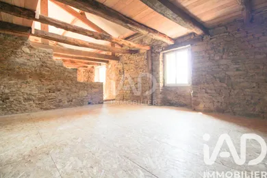 House in Broquiès (12480)