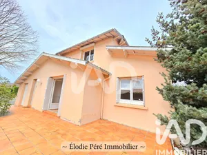 Village house in Villeneuve-de-Rivière (31800)